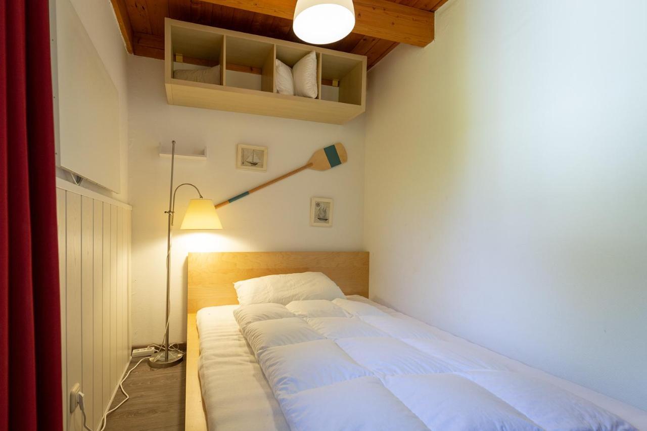Ferienhaus Am Moenchneversdorfer See Schonwalde am Bungsberg Ngoại thất bức ảnh