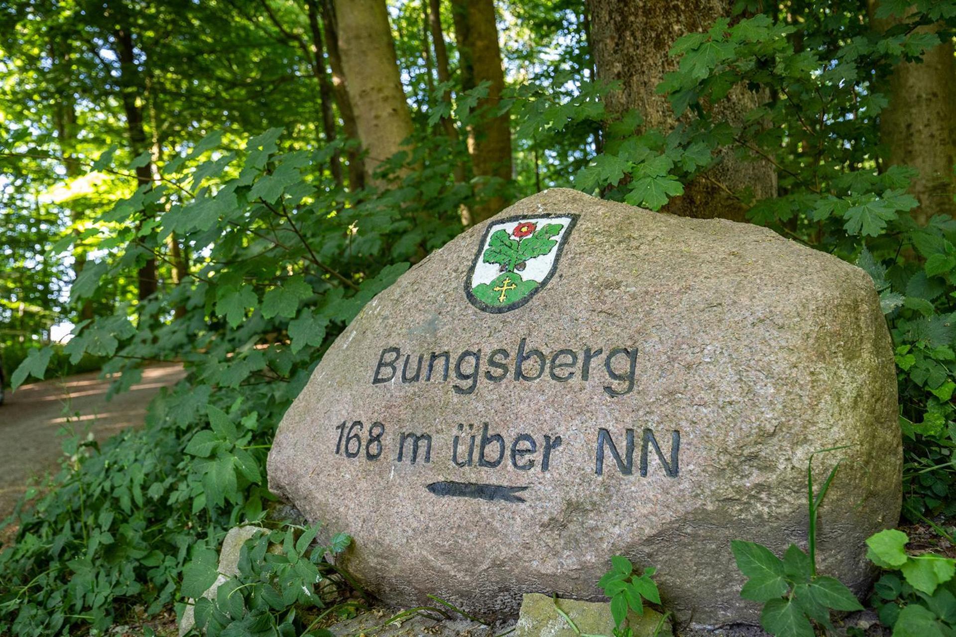 Ferienhaus Am Moenchneversdorfer See Schonwalde am Bungsberg Ngoại thất bức ảnh