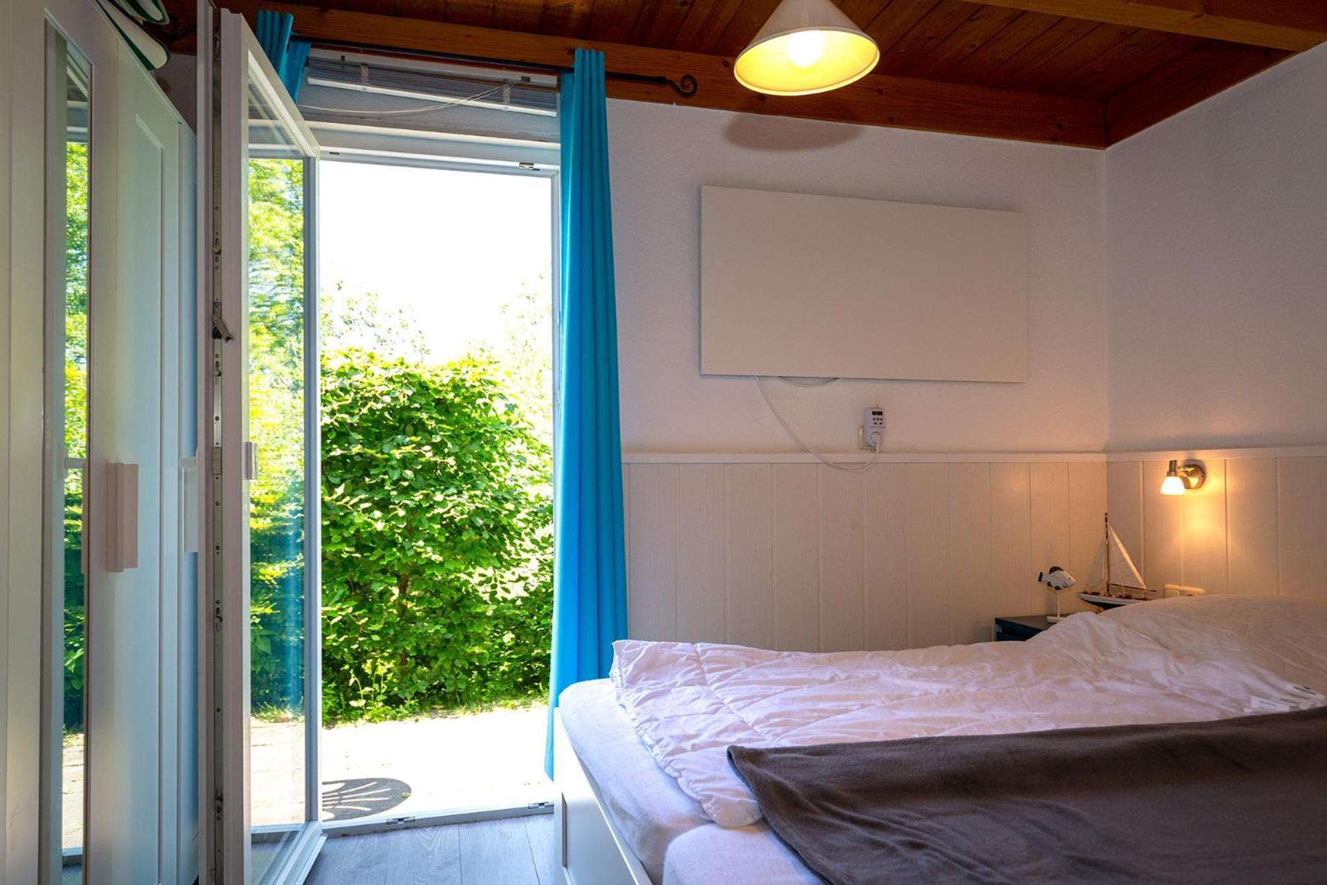 Ferienhaus Am Moenchneversdorfer See Schonwalde am Bungsberg Ngoại thất bức ảnh