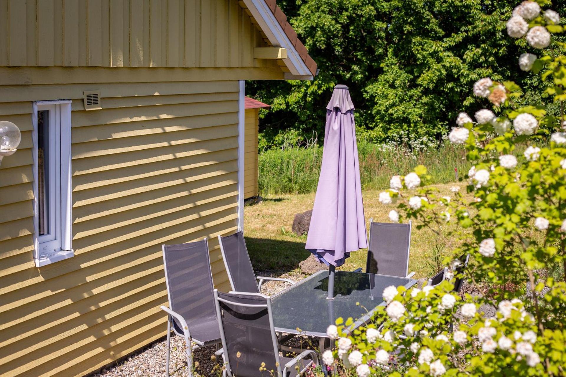 Ferienhaus Am Moenchneversdorfer See Schonwalde am Bungsberg Ngoại thất bức ảnh