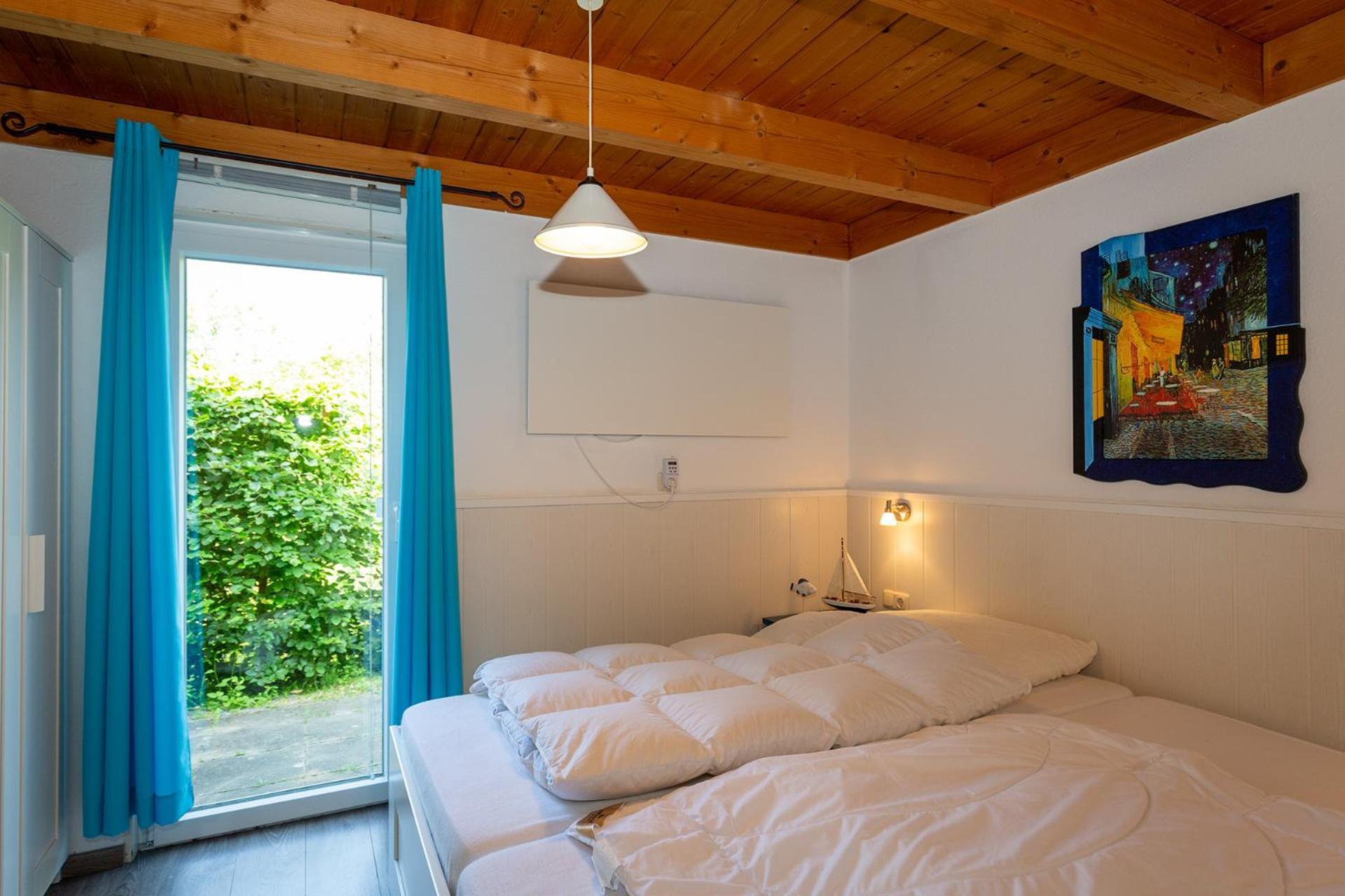 Ferienhaus Am Moenchneversdorfer See Schonwalde am Bungsberg Ngoại thất bức ảnh